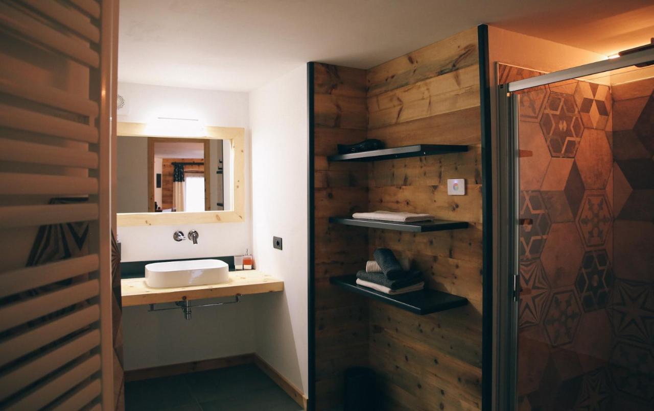 Gasthof Maison Farinet Saint-Rhemy-En-Bosses