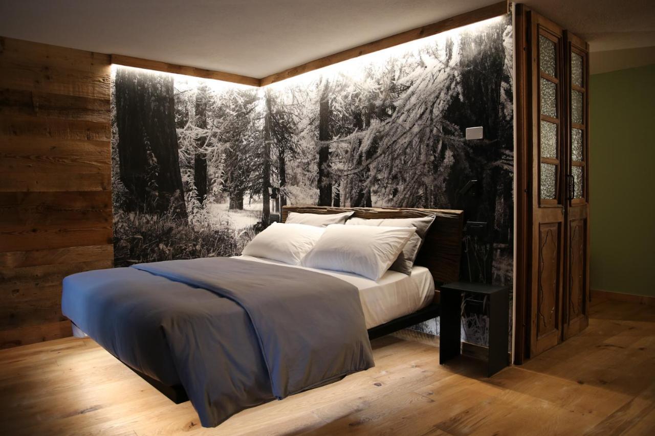 Gasthof Maison Farinet Saint-Rhemy-En-Bosses