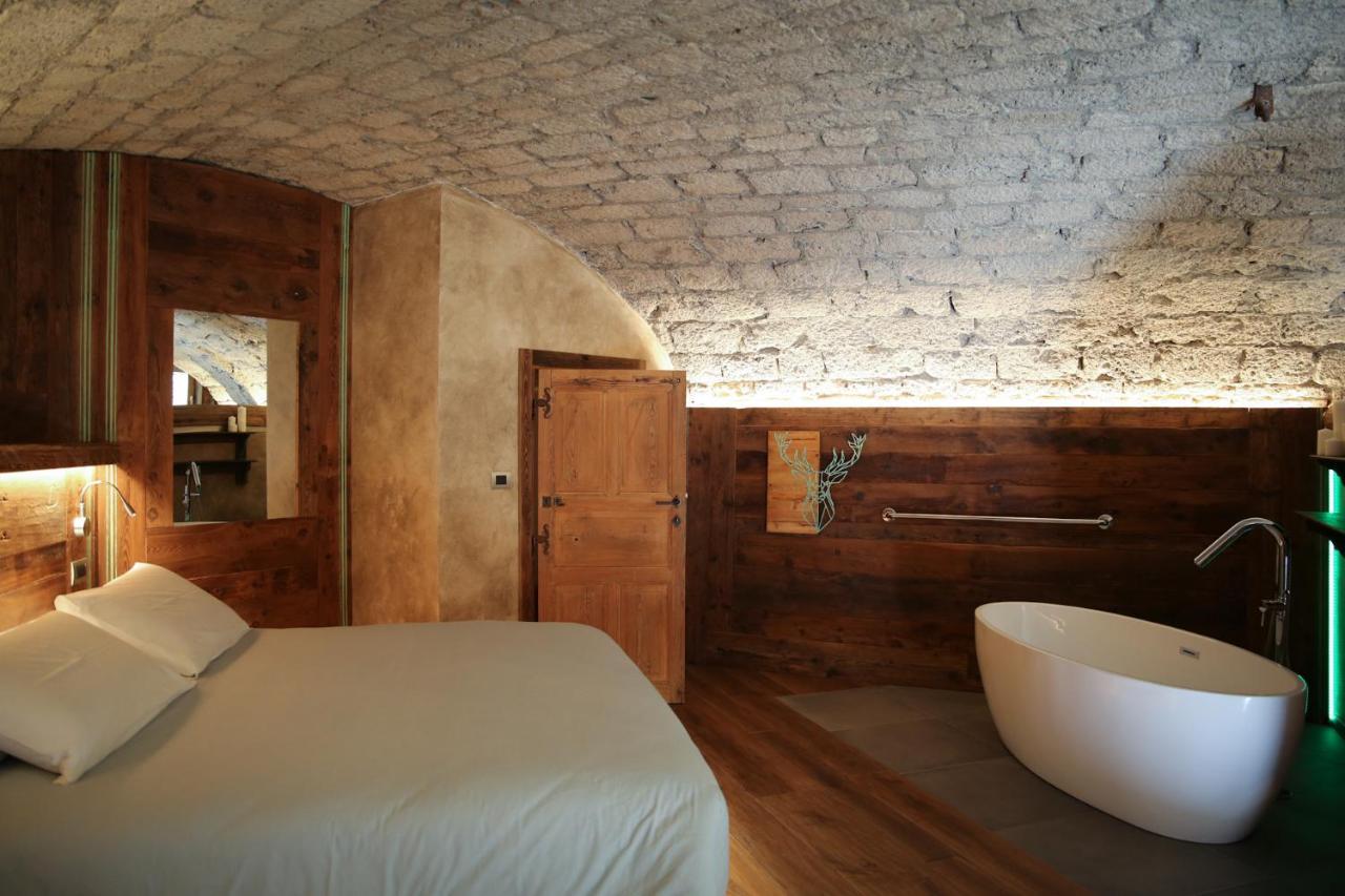 Gasthof Maison Farinet Saint-Rhemy-En-Bosses